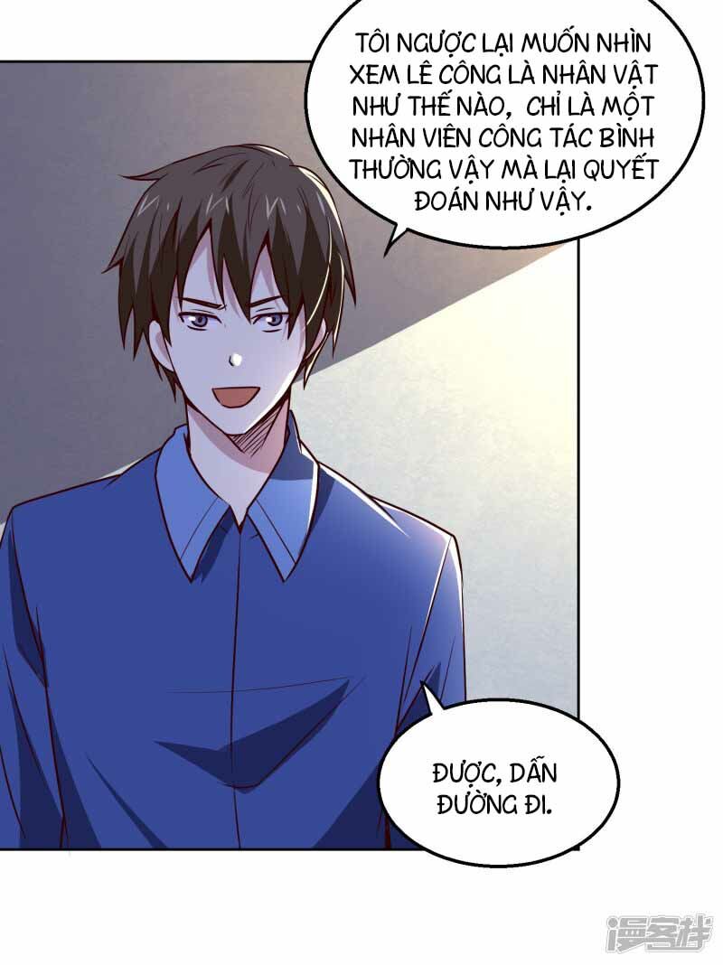 Tay Chơi Thần Cấp: Chapter 121