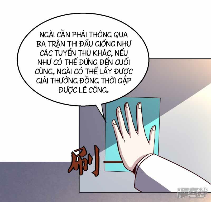 Tay Chơi Thần Cấp: Chapter 121