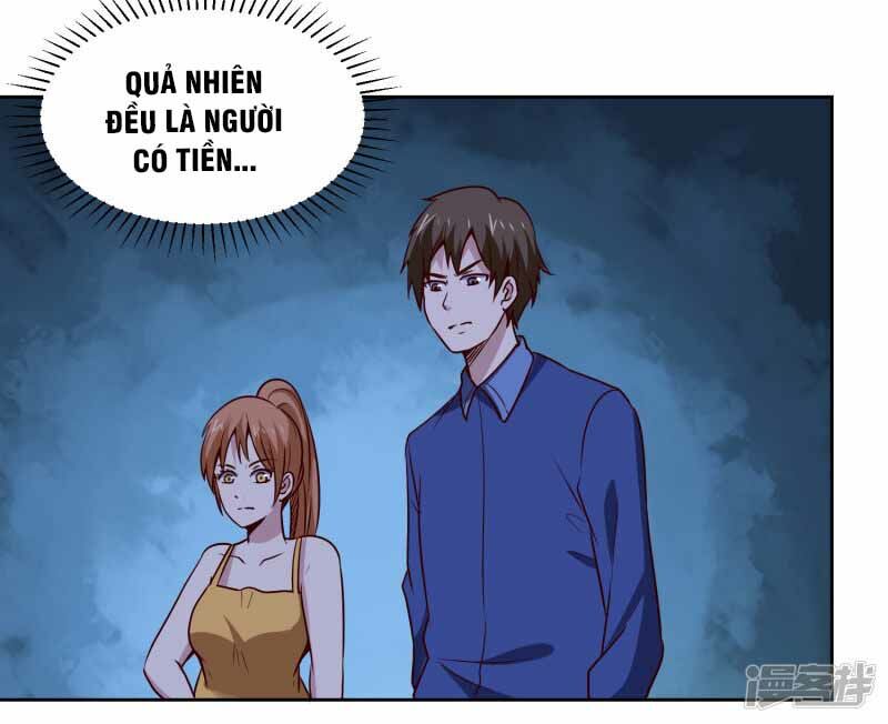 Tay Chơi Thần Cấp: Chapter 121