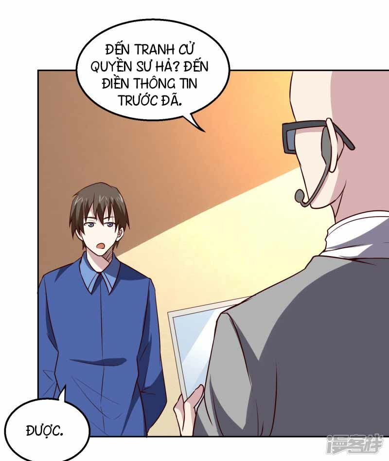 Tay Chơi Thần Cấp: Chapter 121
