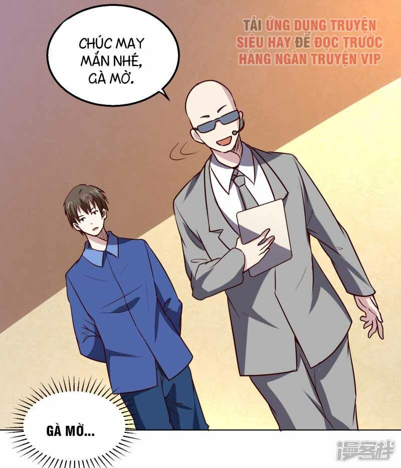 Tay Chơi Thần Cấp: Chapter 121