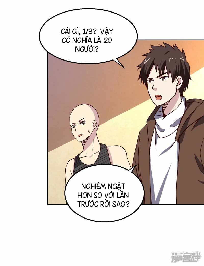 Tay Chơi Thần Cấp: Chapter 121