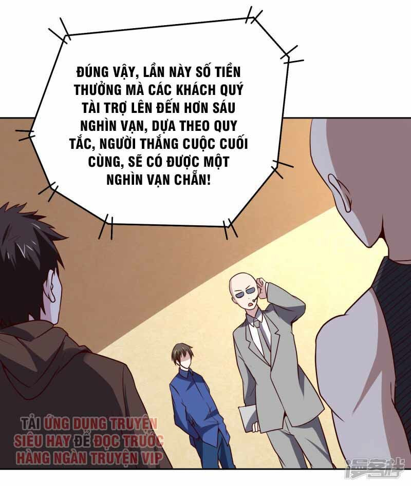 Tay Chơi Thần Cấp: Chapter 121