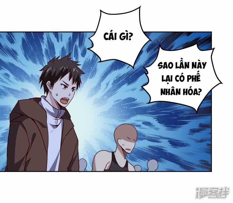 Tay Chơi Thần Cấp: Chapter 121