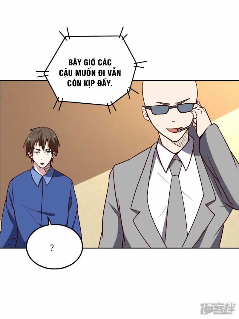 Tay Chơi Thần Cấp: Chapter 121