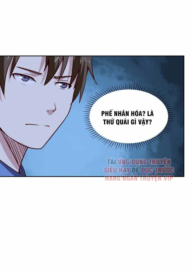 Tay Chơi Thần Cấp: Chapter 121