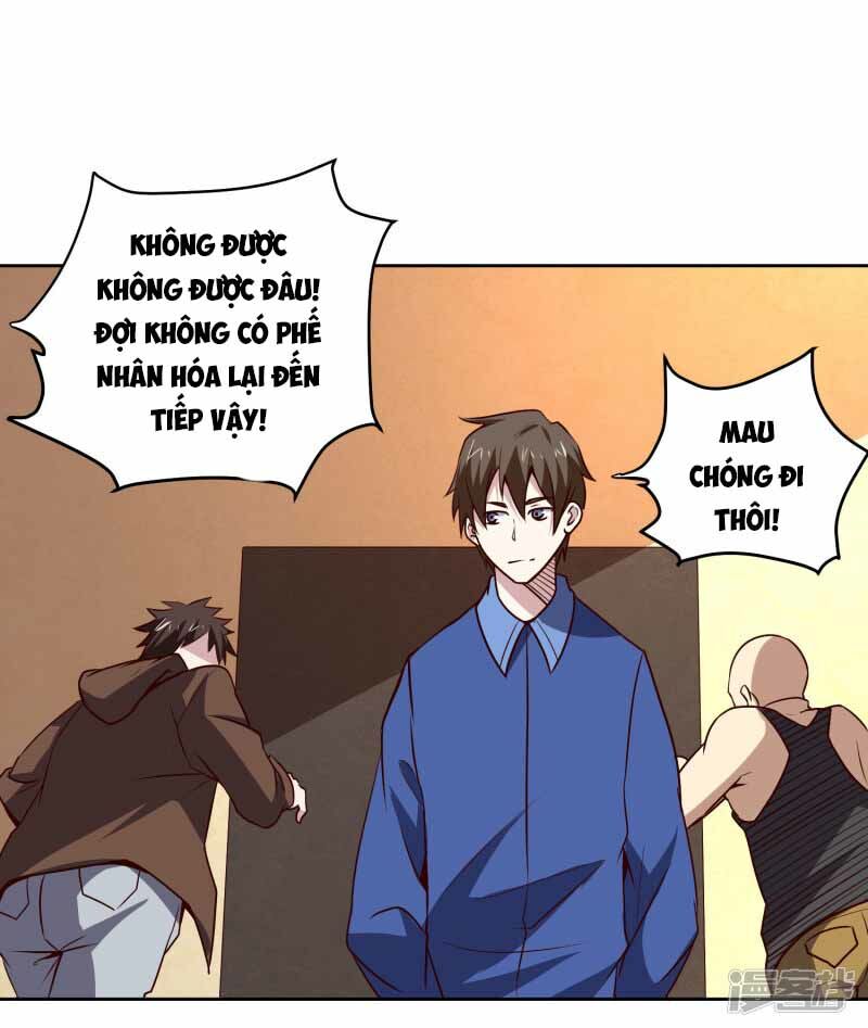 Tay Chơi Thần Cấp: Chapter 121