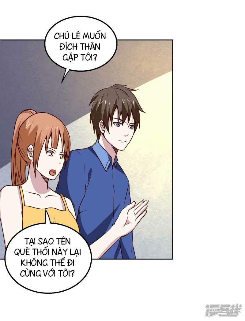 Tay Chơi Thần Cấp: Chapter 121
