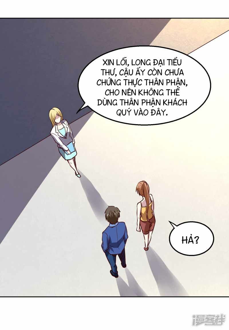Tay Chơi Thần Cấp: Chapter 121