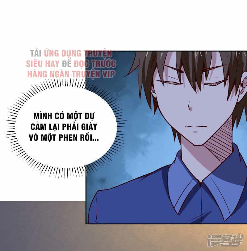 Tay Chơi Thần Cấp: Chapter 121