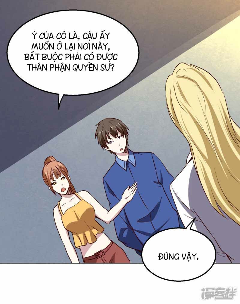 Tay Chơi Thần Cấp: Chapter 121