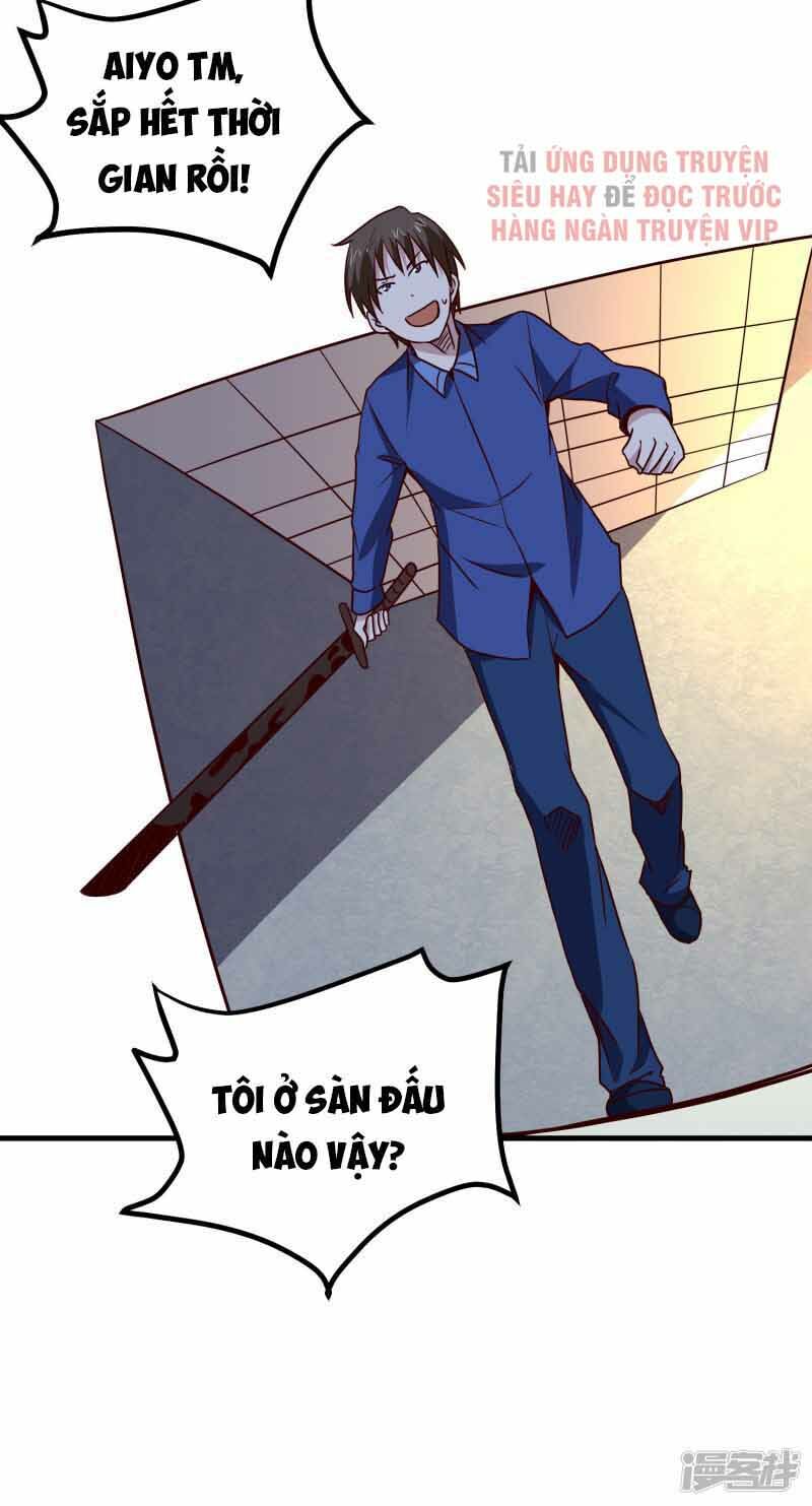 Tay Chơi Thần Cấp: Chapter 123