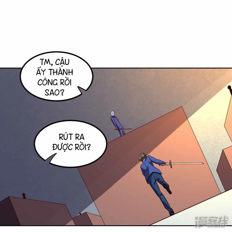 Tay Chơi Thần Cấp: Chapter 123