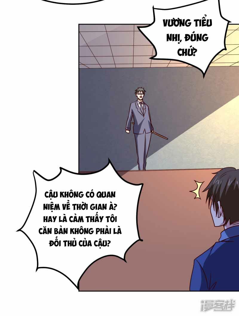 Tay Chơi Thần Cấp: Chapter 123