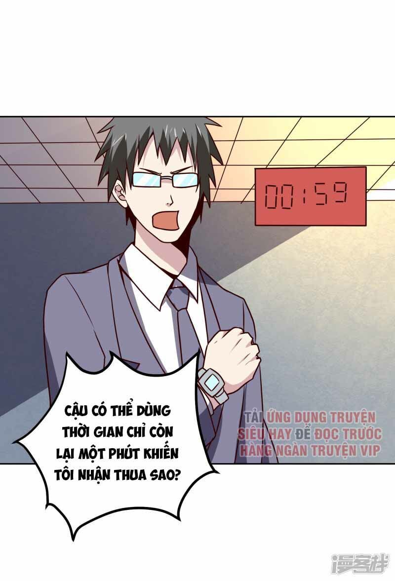 Tay Chơi Thần Cấp: Chapter 123
