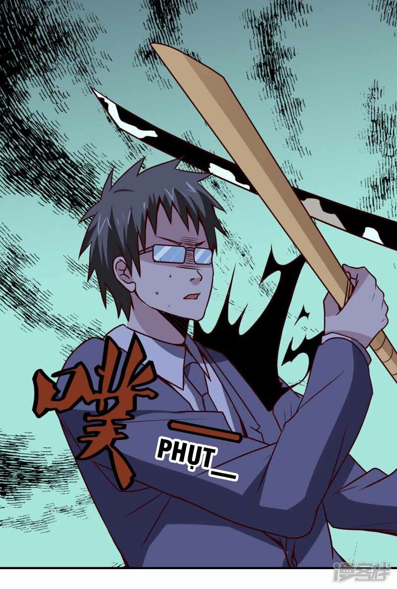 Tay Chơi Thần Cấp: Chapter 123