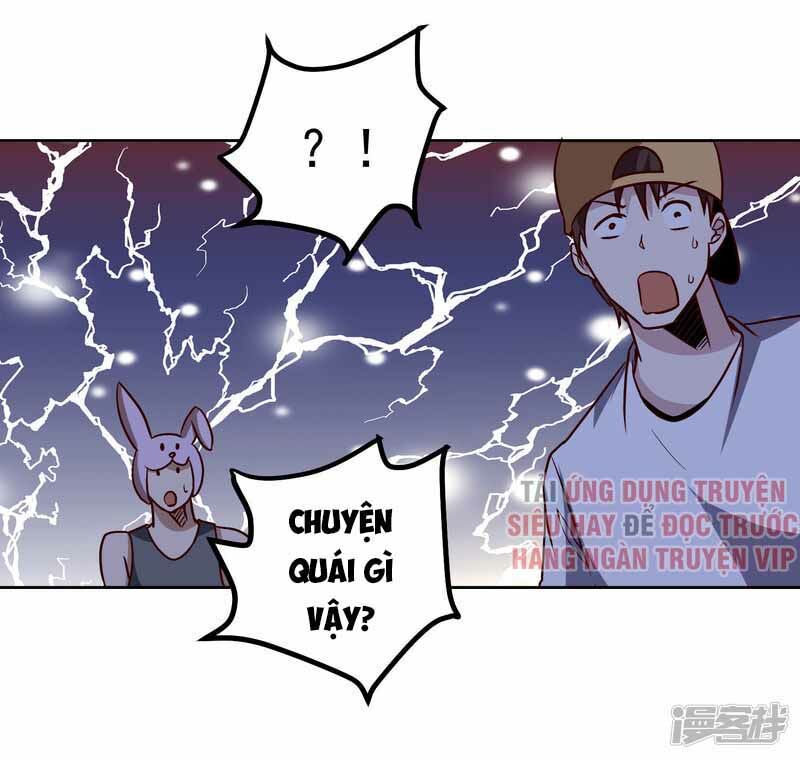 Tay Chơi Thần Cấp: Chapter 123