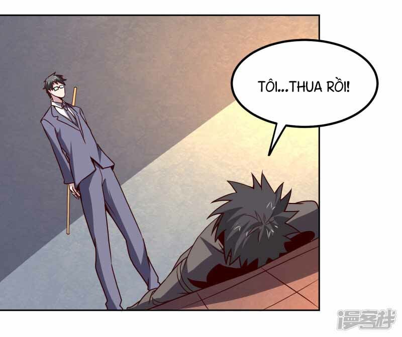 Tay Chơi Thần Cấp: Chapter 123