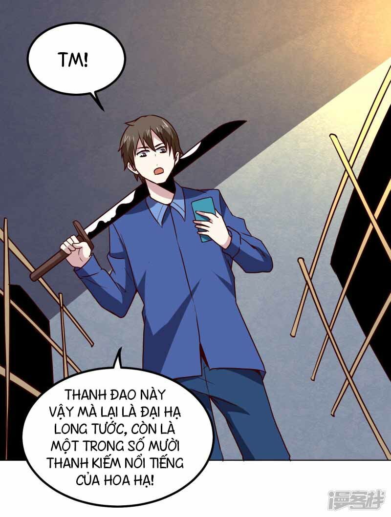 Tay Chơi Thần Cấp: Chapter 123
