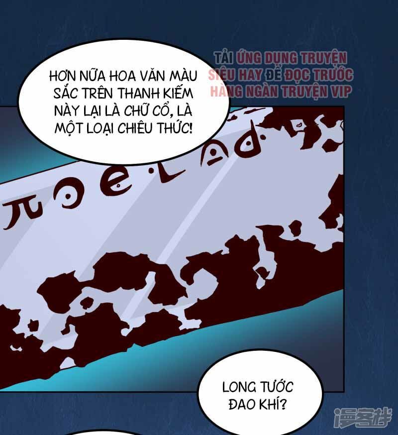 Tay Chơi Thần Cấp: Chapter 123