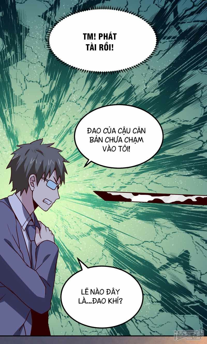 Tay Chơi Thần Cấp: Chapter 123
