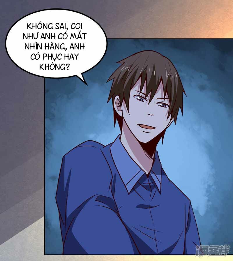 Tay Chơi Thần Cấp: Chapter 123