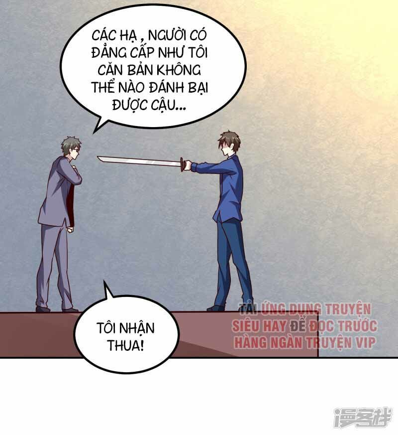 Tay Chơi Thần Cấp: Chapter 123
