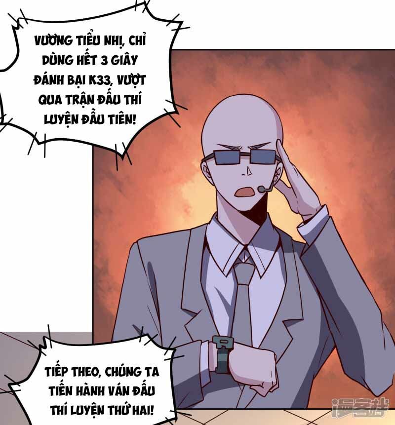 Tay Chơi Thần Cấp: Chapter 123