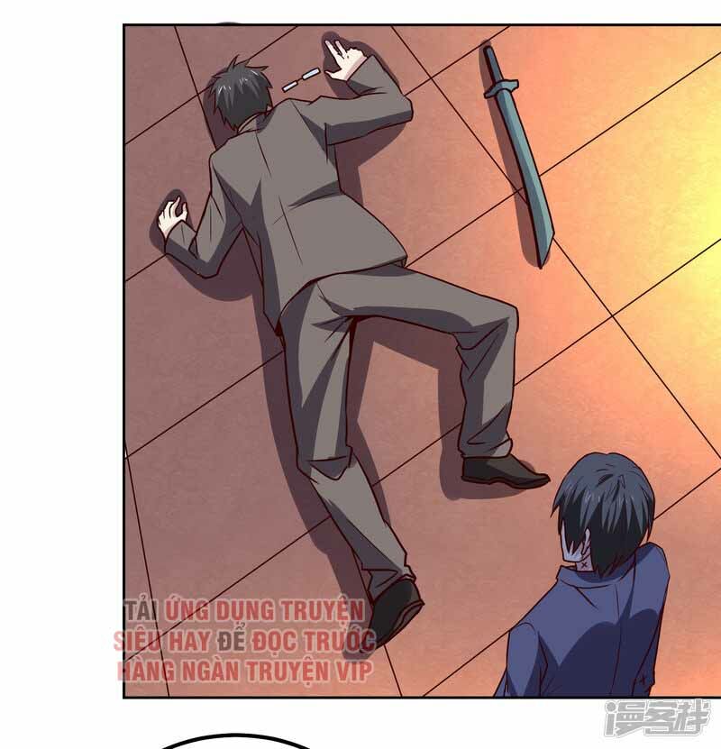Tay Chơi Thần Cấp: Chapter 123