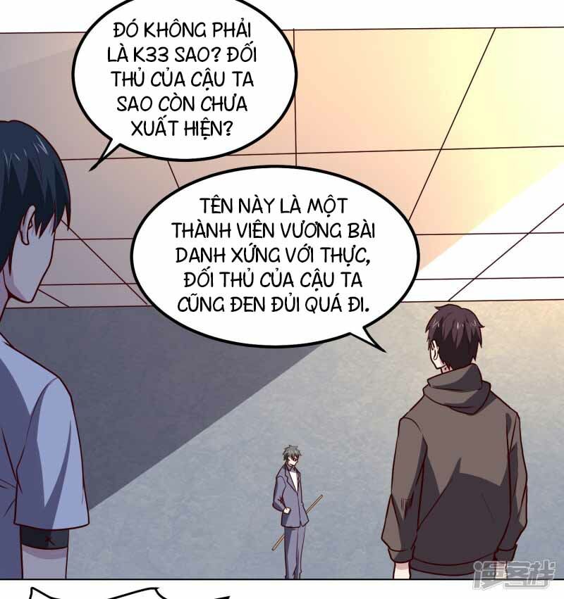 Tay Chơi Thần Cấp: Chapter 123