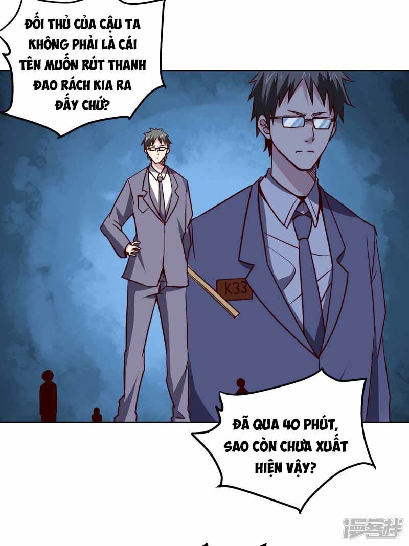 Tay Chơi Thần Cấp: Chapter 123