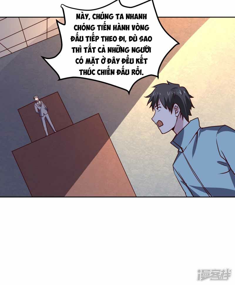Tay Chơi Thần Cấp: Chapter 123