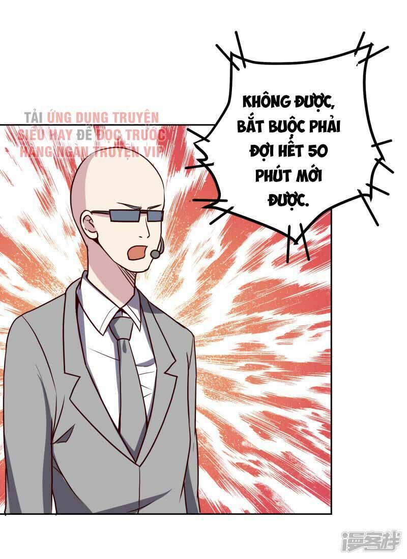 Tay Chơi Thần Cấp: Chapter 123