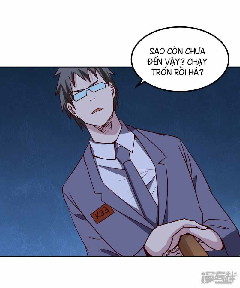 Tay Chơi Thần Cấp: Chapter 123