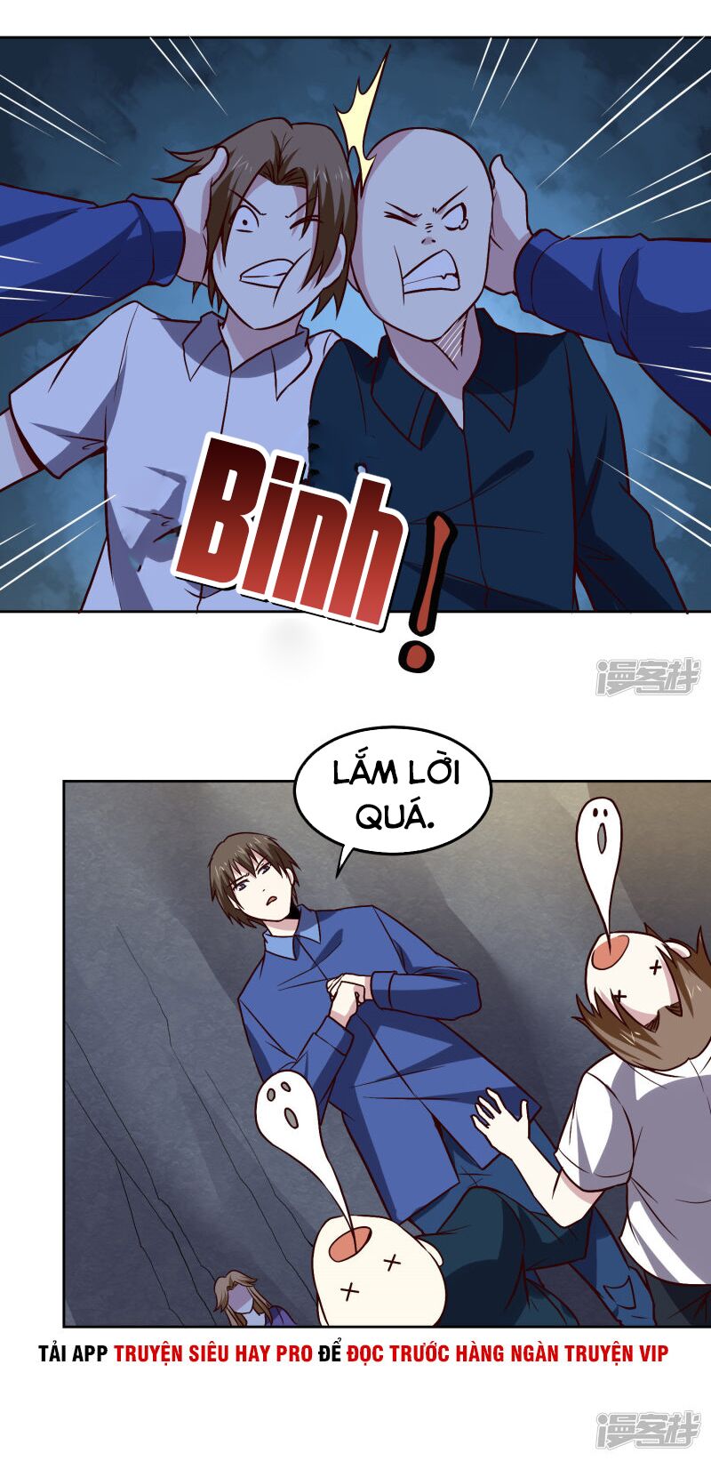 Tay Chơi Thần Cấp: Chapter 129