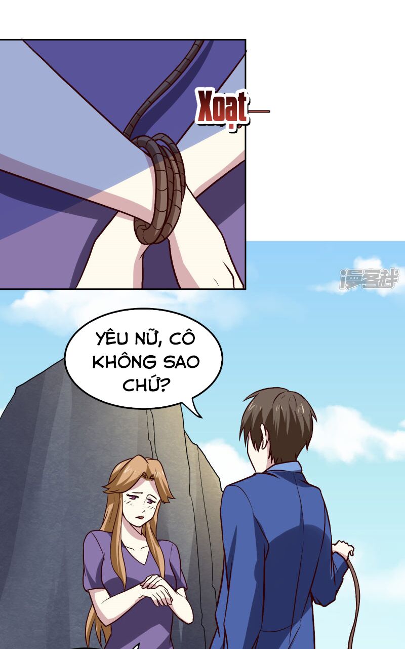 Tay Chơi Thần Cấp: Chapter 129