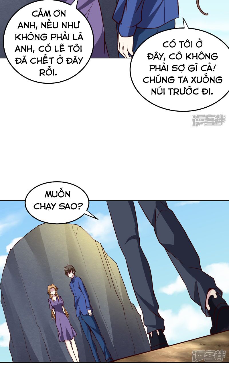 Tay Chơi Thần Cấp: Chapter 129