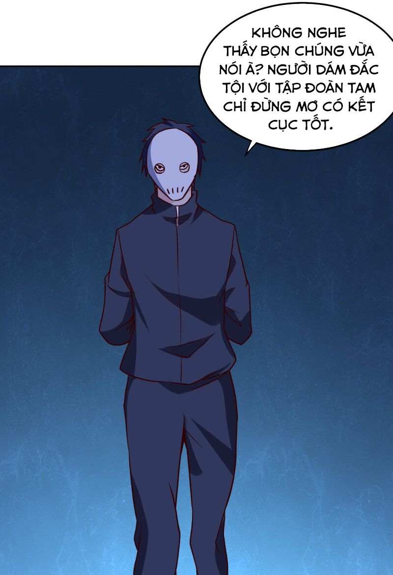 Tay Chơi Thần Cấp: Chapter 129