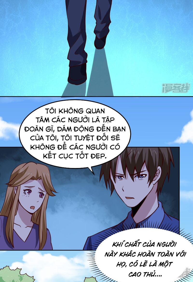 Tay Chơi Thần Cấp: Chapter 129