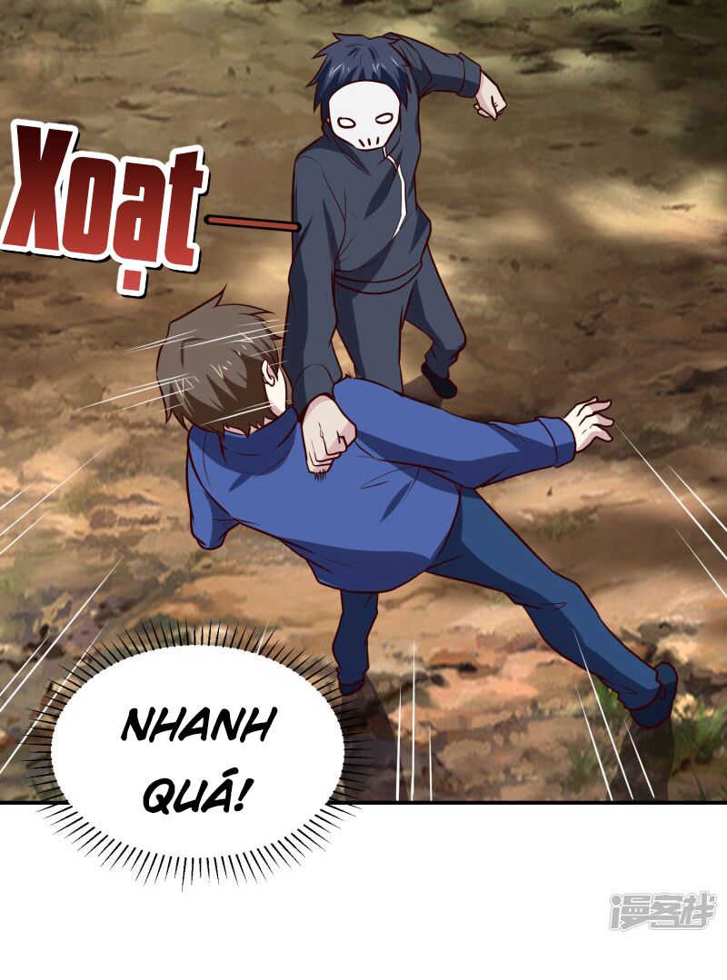 Tay Chơi Thần Cấp: Chapter 129