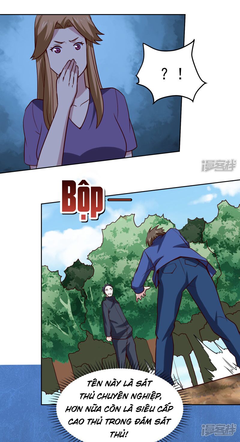 Tay Chơi Thần Cấp: Chapter 129