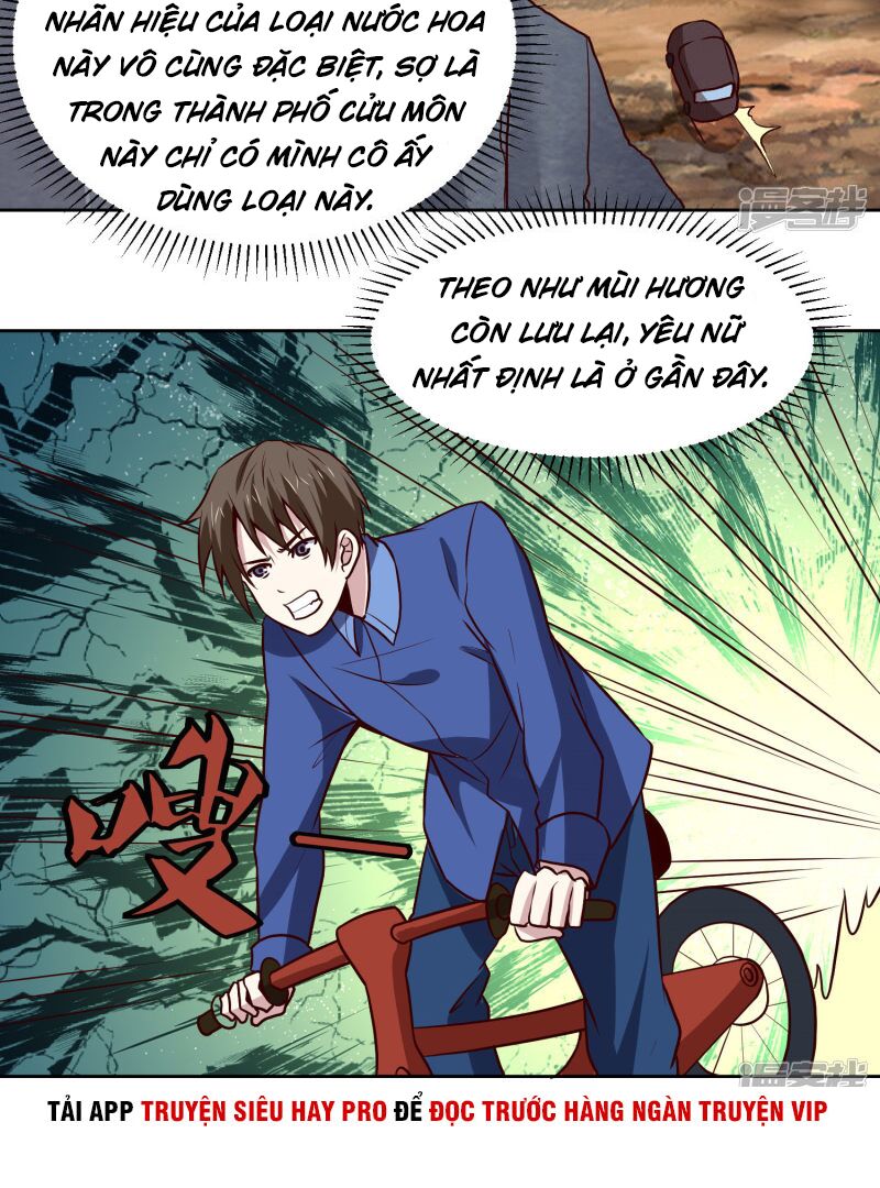 Tay Chơi Thần Cấp: Chapter 129