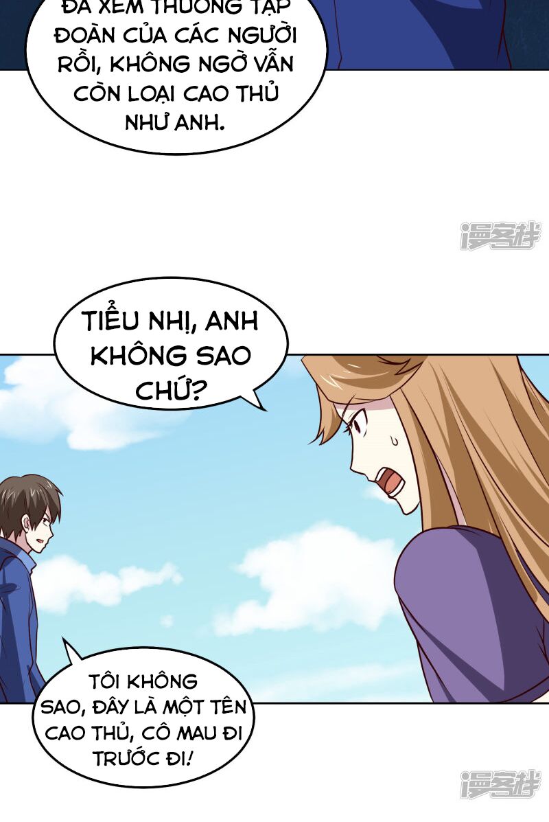 Tay Chơi Thần Cấp: Chapter 129
