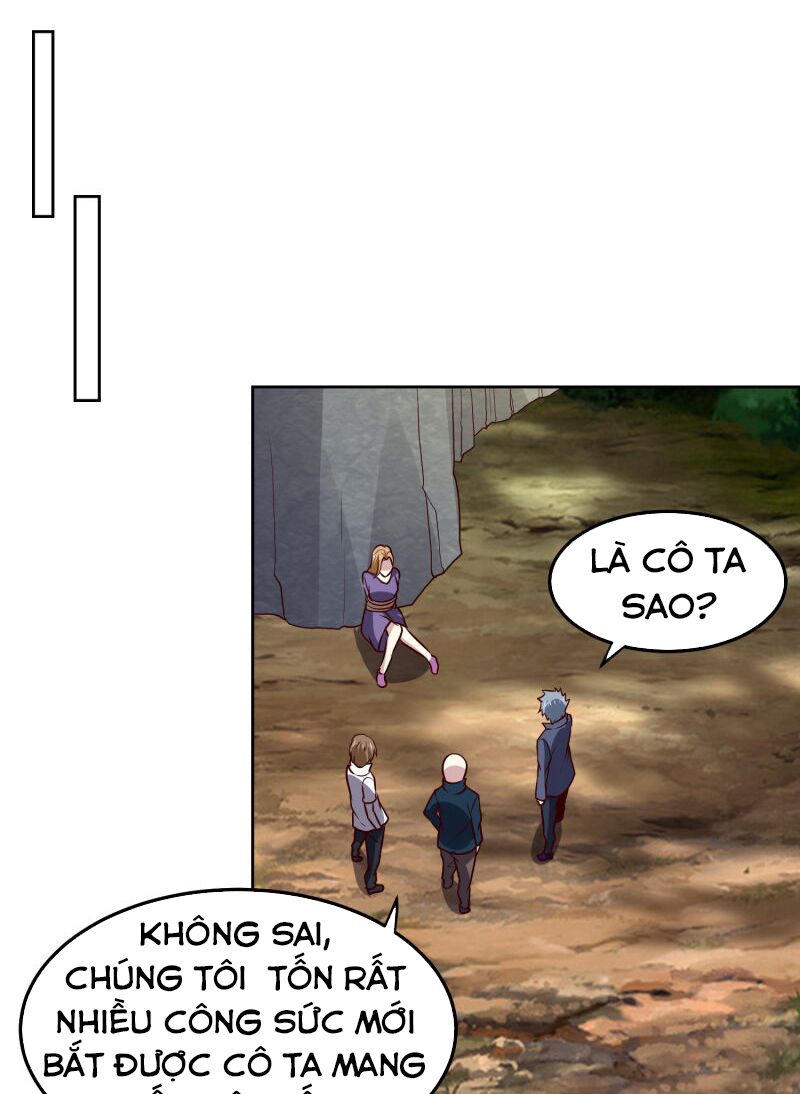Tay Chơi Thần Cấp: Chapter 129