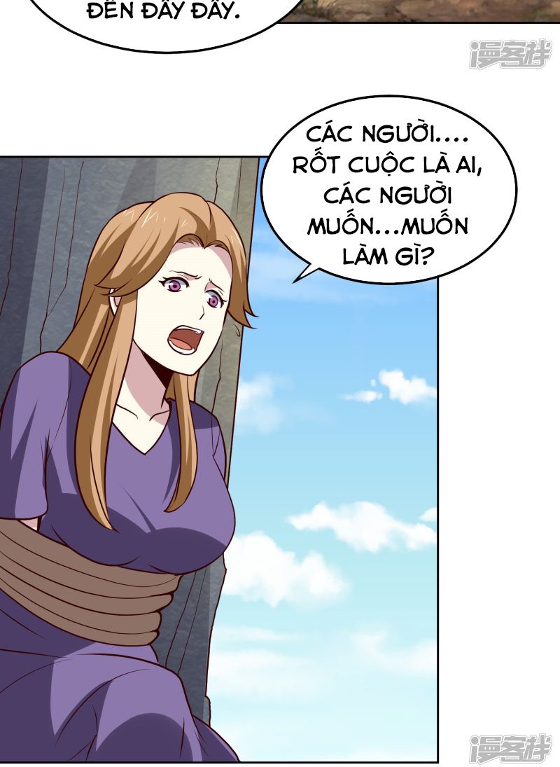Tay Chơi Thần Cấp: Chapter 129