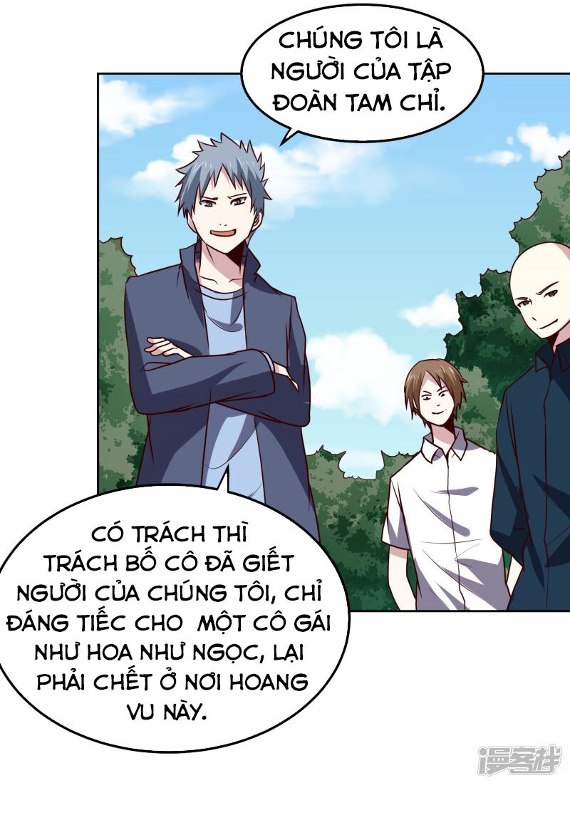 Tay Chơi Thần Cấp: Chapter 129