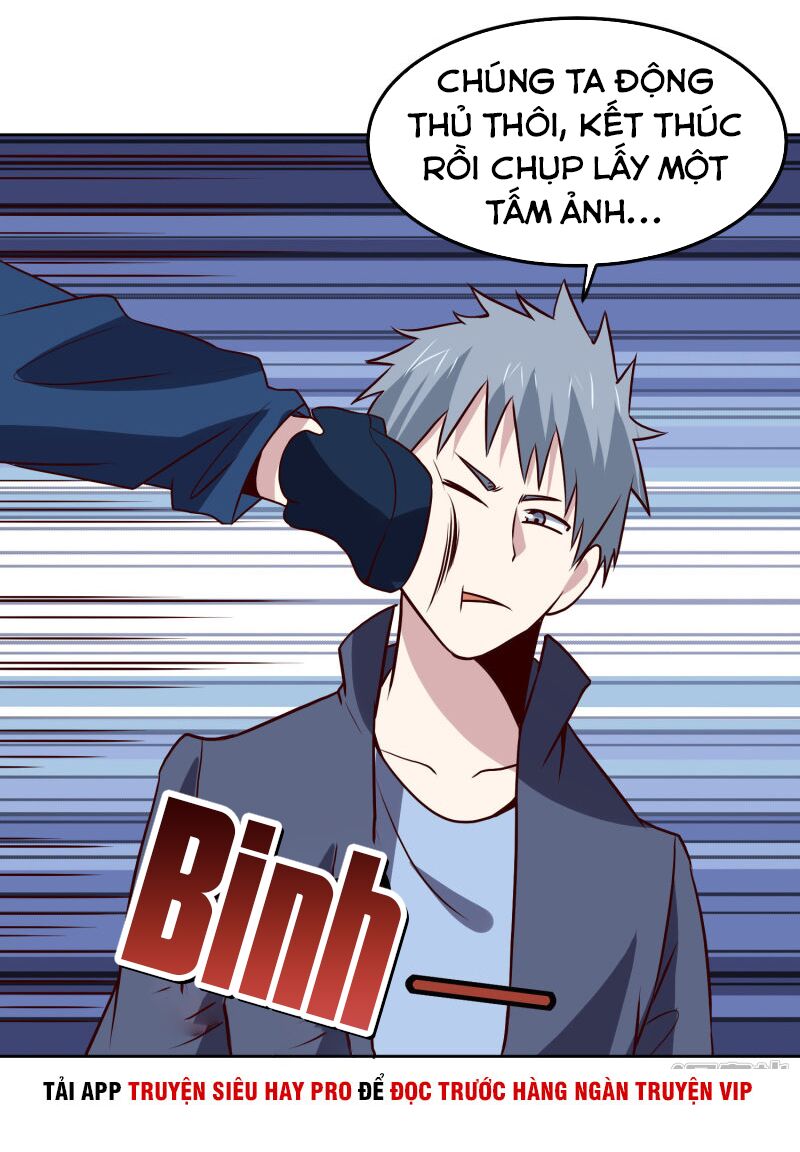 Tay Chơi Thần Cấp: Chapter 129