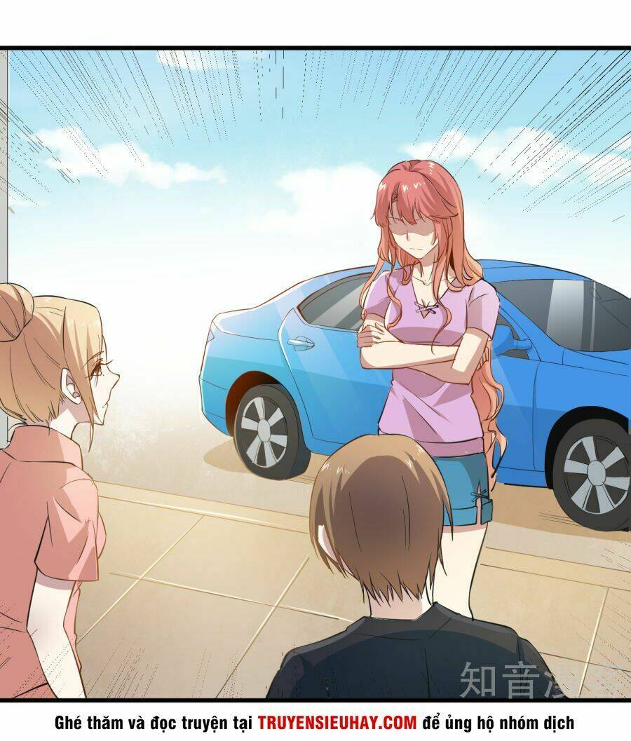 Tay Chơi Thần Cấp: Chapter 13