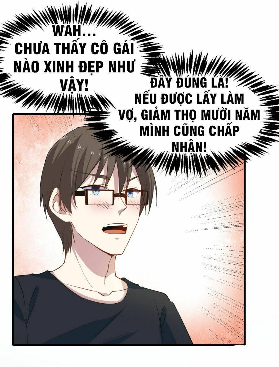 Tay Chơi Thần Cấp: Chapter 13