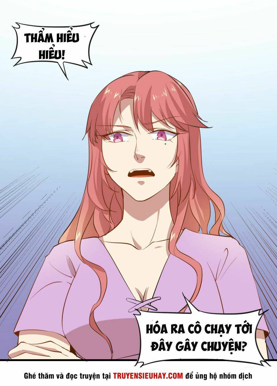 Tay Chơi Thần Cấp: Chapter 13